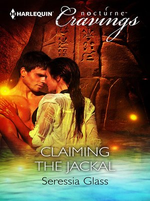 cover image of Claiming the Jackal (Nocturne)